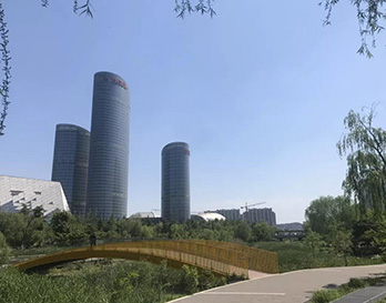 助力泉城！丹佛斯傳動(dòng)同濟(jì)南共創(chuàng)綠色未來(lái)