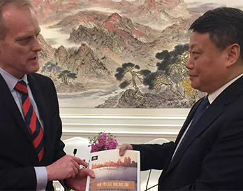 2018年，讓我們持續(xù)助力建設(shè)“美麗中國”