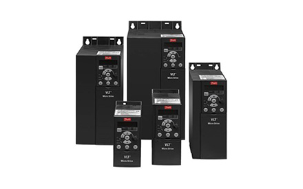 漁得魚心滿意足，只因有了丹佛斯變頻器的……