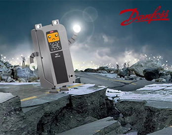 強(qiáng)震來(lái)襲，還看丹佛斯為你助力！