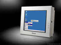 供應步科人機界面 步科觸摸屏MT6000，MT4000系列，全新特價