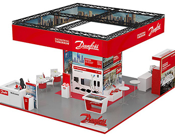 展會(huì)預(yù)告 | 金秋十月，丹佛斯喊你來(lái)逛飲料展啦！